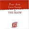 The Blow - Poor Aim: Love Songs альбом