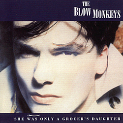 The Blow Monkeys - She Was Only A Grocer&#039;s Daughter album