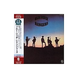 The Blue Ridge Rangers - Blue Ridge Rangers album