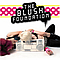 The Blush Foundation - Hand Maid album