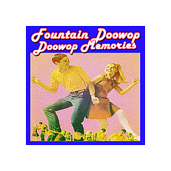 The Bobbettes - Fountain Doowop 3 - Doowop Memories album