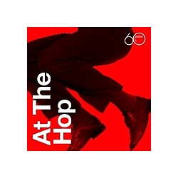 The Bobbettes - Atlantic 60th: At The Hop album