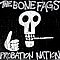 The Bone Fags - Probation Nation альбом