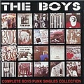 The Boys - Complete Punk Singles Collection альбом