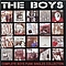 The Boys - Complete Punk Singles Collection альбом