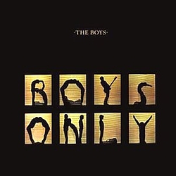 The Boys - Boys Only album