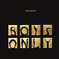 The Boys - Boys Only album