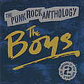 The Boys - The Punk Rock Anthology album