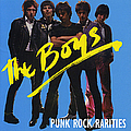 The Boys - Punk Rock Rarities альбом