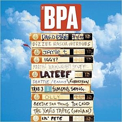 The BPA - I Think We&#039;re Gonna Need A Bigger Boat album