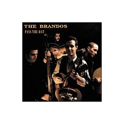 The Brandos - Pass the Hat album
