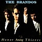 The Brandos - Honor Among Thieves альбом