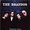 The Brandos - Nowhere Zone album