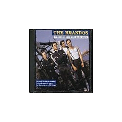The Brandos - The Light of Day album