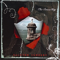 The Breezeway - Halcyon Surgery альбом