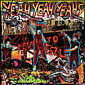 Yeah Yeah Yeahs - Fever To Tell album