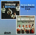 The Brothers Four - Brothers Four/B.M.O.C. альбом