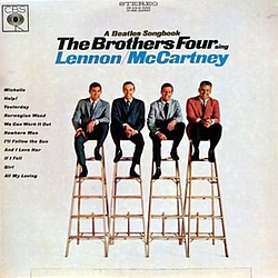 The Brothers Four - A Beatles Songbook альбом