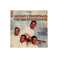 The Brothers Four - Merry Christmas album