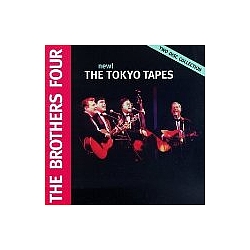 The Brothers Four - The Tokyo Tapes альбом