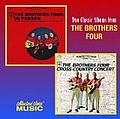 The Brothers Four - Brothers Four in Person/Cross-Country Concert album