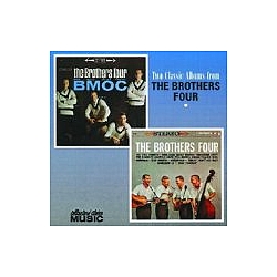 The Brothers Four - The Brothers Four / B.M.O.C. album