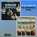 The Brothers Four - The Brothers Four / B.M.O.C. album