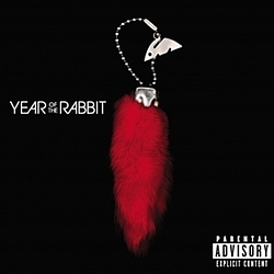 Year Of The Rabbit - Year Of The Rabbit альбом