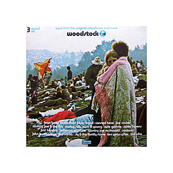 The Butterfield Blues Band - Woodstock (disc 2) album
