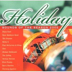 The Calling - Holiday Sounds of the Season 2002 альбом