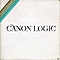 The Canon Logic - The Canon Logic - EP альбом