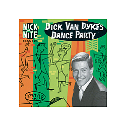 The Capitols - Dick Van Dyke&#039;S Dance Party альбом