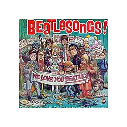 The Carefrees - Bravo! Beatles: The Beatles Relations album