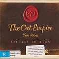 The Cat Empire - Two Shoes - Special Edition album