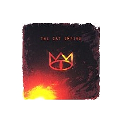 The Cat Empire - The Cat Empire album