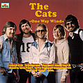 The Cats - One Way Wind альбом