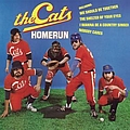 The Cats - Homerun альбом