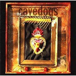 The Cavedogs - Soul Martini album