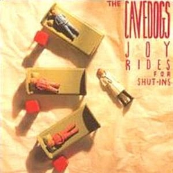 The Cavedogs - Joy Rides for Shut-Ins album