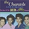 The Chantels - The Look in My Eyes: The Best of Carlton &amp; Ludix Years альбом