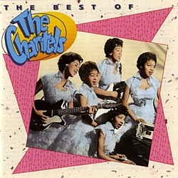 The Chantels - The Best Of The Chantels album