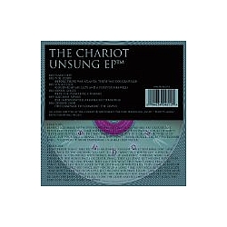 The Chariot - Unsung EP album