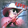 The Charlie Daniels Band - Live Record album