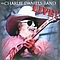 The Charlie Daniels Band - Live Record album
