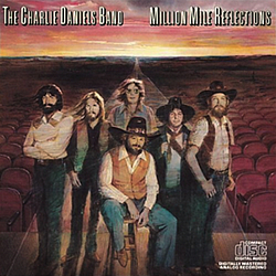 The Charlie Daniels Band - Million Mile Reflections альбом