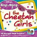The Cheetah Girls - Cheetah Girls album