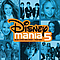 The Cheetah Girls - Disneymania 5 альбом