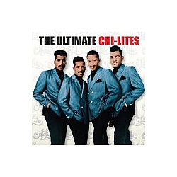 The Chi-Lites - The Ultimate Chi-Lites album
