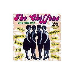 The Chiffons - One Fine Day альбом