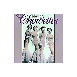 The Chordettes - The Best of The Chordettes album